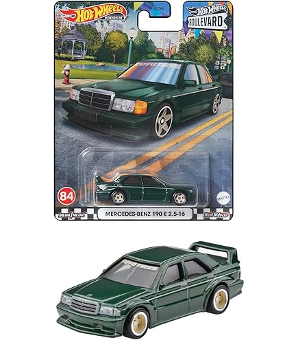 ホットウィール ポルシェ 930 ターボ 911 カレラ PORSCHE PORSCHE 911 TURBO (930)のレビュー！CYBER PUNK 2077の劇中仕様