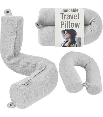 新品 正規品 J-pillow Jピロー トラベルネックピロー Amazon｜J-Pillow トラベルピロー | 飛行機用トラベルピロー | 英国