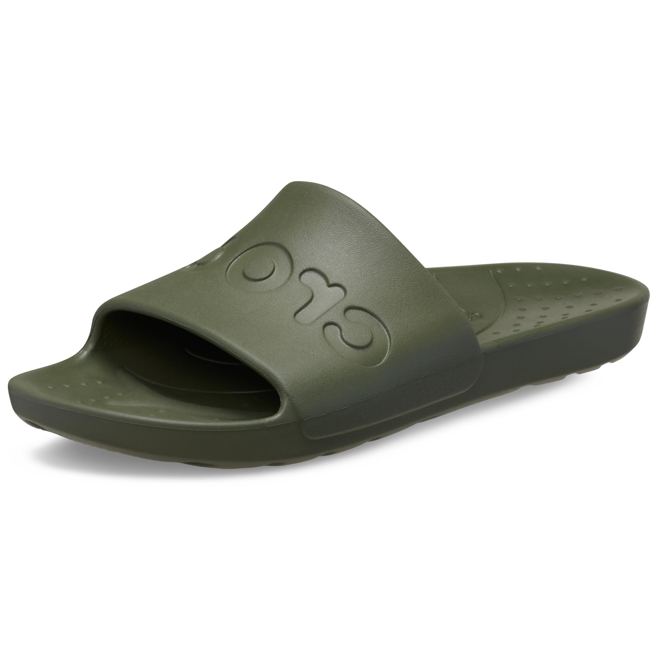 【プライムデー】【56%OFF】【1,694円】 クロックス ユニセックス スライドサンダル