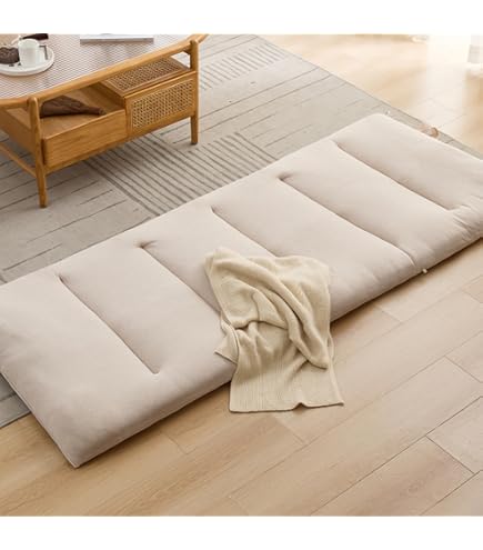 Amazon｜健康寝具 ヘルシーライン ジュニア ハードマット｜折りたたみ