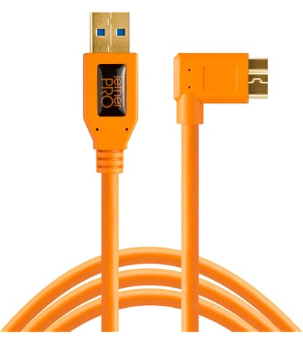 Amazon.co.jp: Tether Tools TetherBoost Pro USB-C ライトアングル