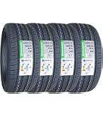 Amazon.co.jp: 215/35R19 85W (SA57) トラザノ(Trazano) 4本セット