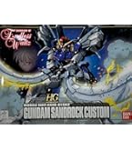 Amazon | 1/100 ガンダムナタク (新機動戦記ガンダムW Endless