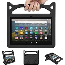 Amazon Fire HD 8 plus 第12世代 カバー付き タブレット 楽天市場】【楽天1位】2024モデル Amazon Fire HD 8 ケース 12