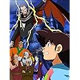 ミスター味っ子 ごちそうさまBOX [Blu-ray]