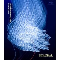 Amazon.co.jp: SCANDAL 15th ANNIVERSARY LIVE 『INVITATION』 at