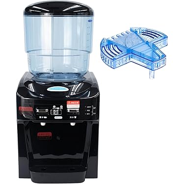 Amazon.co.jp 売れ筋ランキング: ウォーターディスペンサー の中で最も