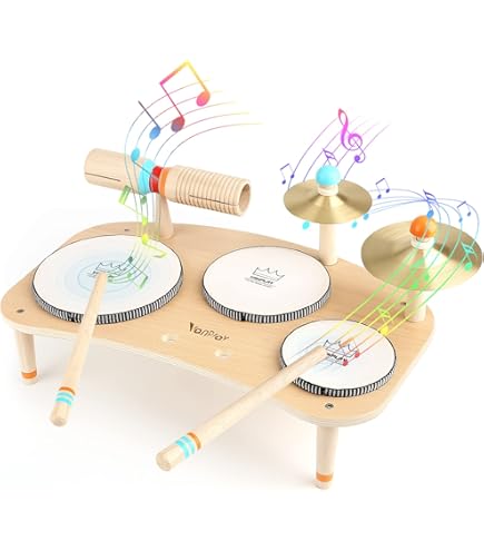 Amazon.co.jp: ナカノ Kids Percussion キッズパーカッション キッズわ