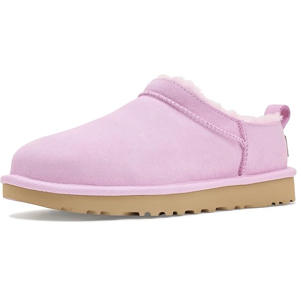 Amazon | UGG (アグ) レディース Ansley (アンスレー) スリッパ