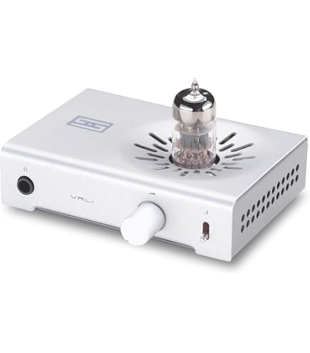 Amazon | Schiit Magnius バランスヘッドホンアンプとプリアンプ