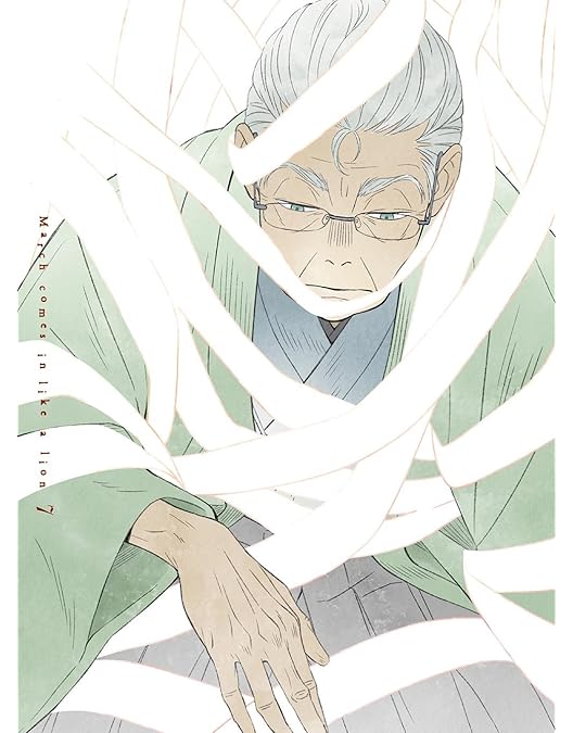 Amazon.co.jp: 3月のライオン 6(完全生産限定版) [DVD] : 羽海野チカ  