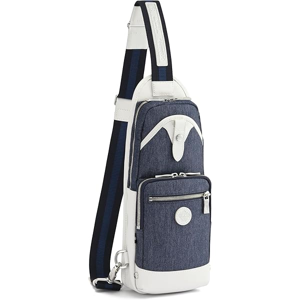 Amazon | [オロビアンコ] ボディバッグバッグ ジーンズ2 5L 660g No