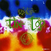 Amazon.co.jp: The Cure: ミュージック