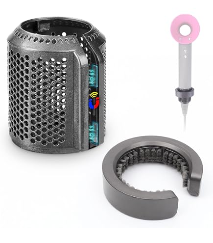 Amazon.co.jp: Odashen 自動スイングノズルアタッチメント For Dyson