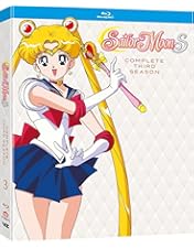 Amazon.co.jp: 美少女戦士セーラームーン Super Special DVD-BOX