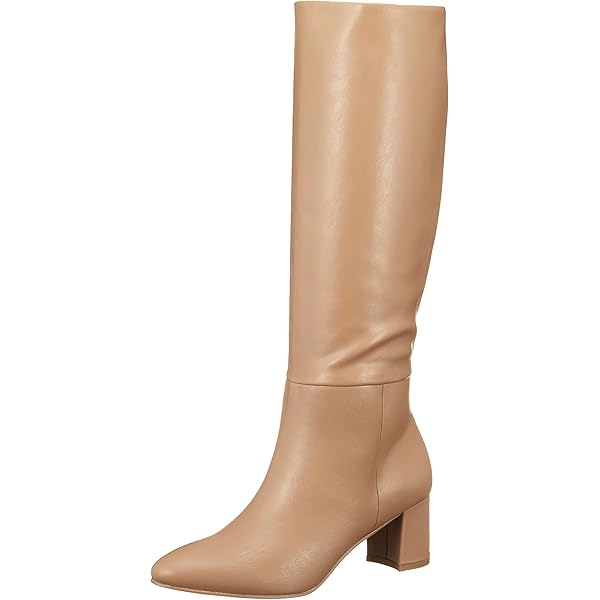 Amazon | [スナイデル] ラインローファーヒールパンプス SWGS244610