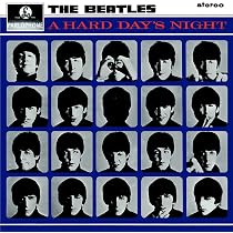 Amazon.co.jp: Beatles For Sale: ミュージック