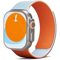 Amazon.co.jp: MOFT【公式直営店】アップルウォッチ用バンド