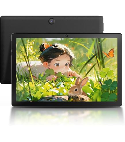 Amazon.co.jp: UMIDIGI キッズタブレット G5 Tab Kids 子供用