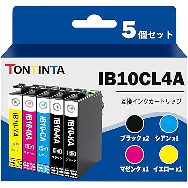 Amazon.co.jp 最新リリース: インクジェットプリンタのインク