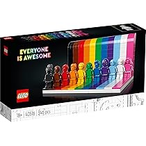 Amazon.co.jp: レゴ(LEGO) モザイクメーカー 40179 : おもちゃ