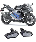Amazon | デイトナ(Daytona) バイク エンジンスライダー Ninja ZX-25R