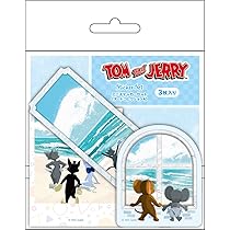 トムさん 公式】52TOYS BLINDBOX トムとジェリー ワーナー100周年 シリーズ