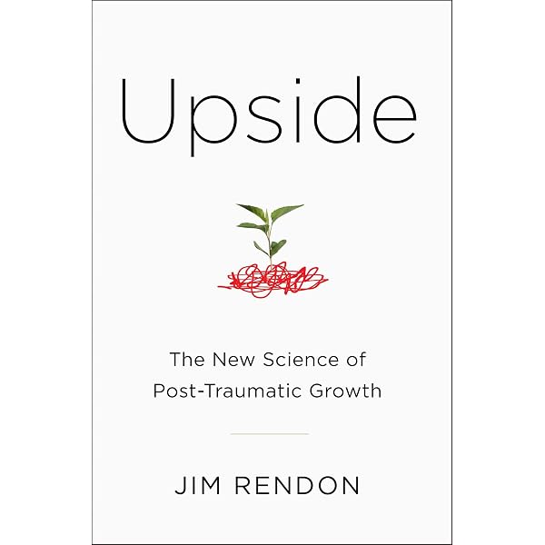 Amazon | Handbook of Posttraumatic Growth: Research and Practice