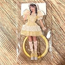 古澤里紗 アクリルスタンド 古澤里紗 アクリルスタンド｜Yahoo!フリマ（旧PayPayフリマ）