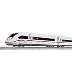 Amazon | KATO Nゲージ ICE4 5両増結セット 10-1513 鉄道模型 電車 Amazon | KATO Nゲージ ICE4 5両増結セット 10-1513 鉄道模型 電車