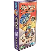 Asmodee DIX03 Dixit Odyssey Expansion Card Game