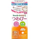 雪印ビーンスタークスノー ビーンスタークマム つわびー 30粒