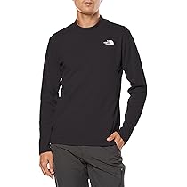 Amazon | [ザノースフェイス] オルタイムホットクルー メンズ NL72111