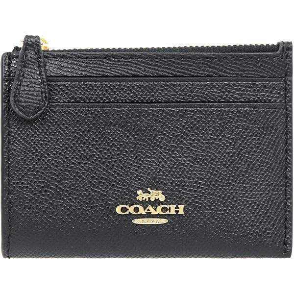 Amazon | (コーチ) COACH COACH/コーチ ミニシグネチャー OPT LX