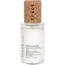 Amazon.co.jp: 【公式】track トラック 香水 perfume Cassis&Basil