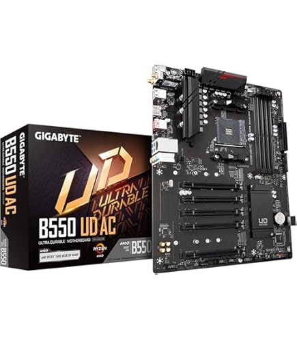 AMD Ryzen 7 5700X 8-Core, 16-Thread Unlocked Desktop
