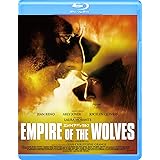 エンパイア・オブ・ザ・ウルフ [Blu-ray]
