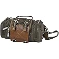 [デバイス] DEVICE Work リュック ボディバッグ ヒップバッグ ボストンバッグ 4way メンズ 自転車 バイク (KHAKI)