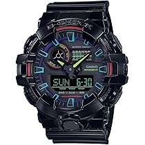 Amazon.co.jp: [カシオ] 腕時計 ジーショック 【国内正規品