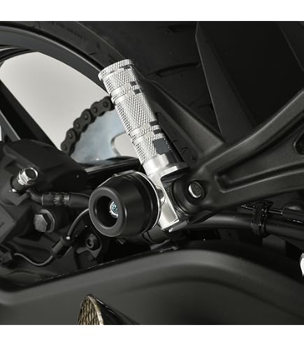 Amazon | BEET(ビート) タンデムKIT シルバー Z900RS 0640-KE3-00