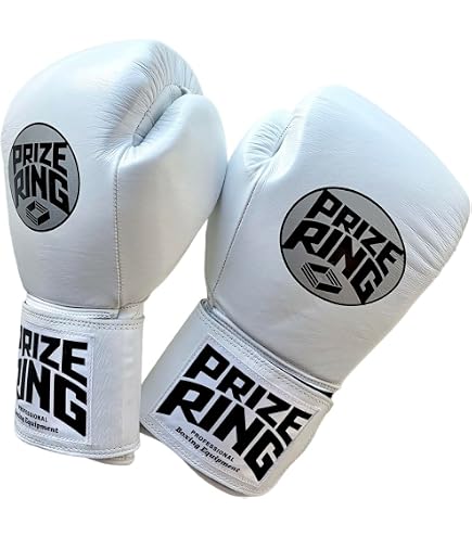 Amazon.co.jp: PRIZE RING/プライズリング ボクシンググローブ