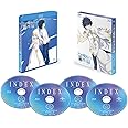 【Amazon.co.jp限定】とある魔術の禁書目録 Blu-ray BOX スペシャルプライス版(B3クリアポスター2枚セット「とある魔術の禁書目録IIIキービジュアル絵柄&ジャケ写絵柄」付き)