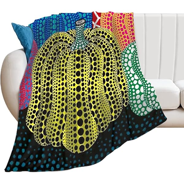 Amazon.co.jp: [ラムフロム] 草間彌生 キーリング [ハイヒール