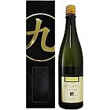 醸し人九平次 human (ヒューマン) 純米大吟醸 山田錦45% 720ml