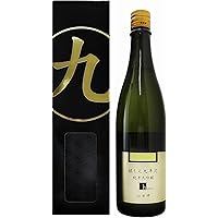 醸し人九平次 human (ヒューマン) 純米大吟醸 山田錦45% 720ml