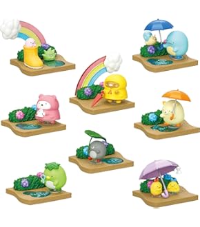 マイリトルポニー　フィギュア　ブラインドボックス　まとめ売り Amazon.co.jp: POP MART マイリトルポニー レジャー