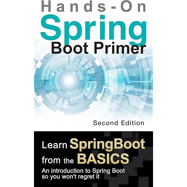 learning spring boot 2.0