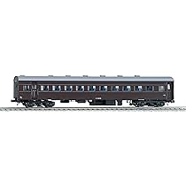 Amazon | KATO HOゲージ オハフ33 茶 1-514 鉄道模型 客車 | 鉄道模型 通販
