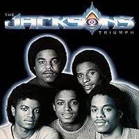 Amazon.co.jp: The Jacksons (Original Album Classics): ミュージック