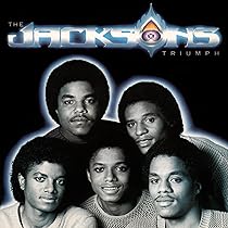 【希少】JACKSONS Victory ポスター　非売品　レア Amazon.co.jp: Victory: ミュージック